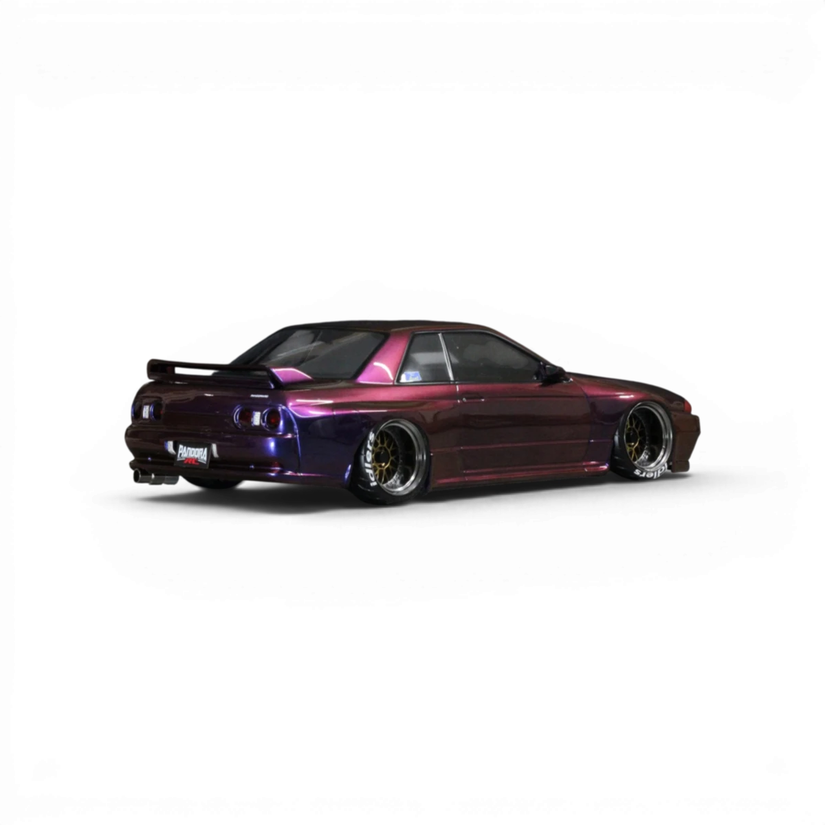 Carroçaria Nissan BNR32 SKYLINE GT-R
