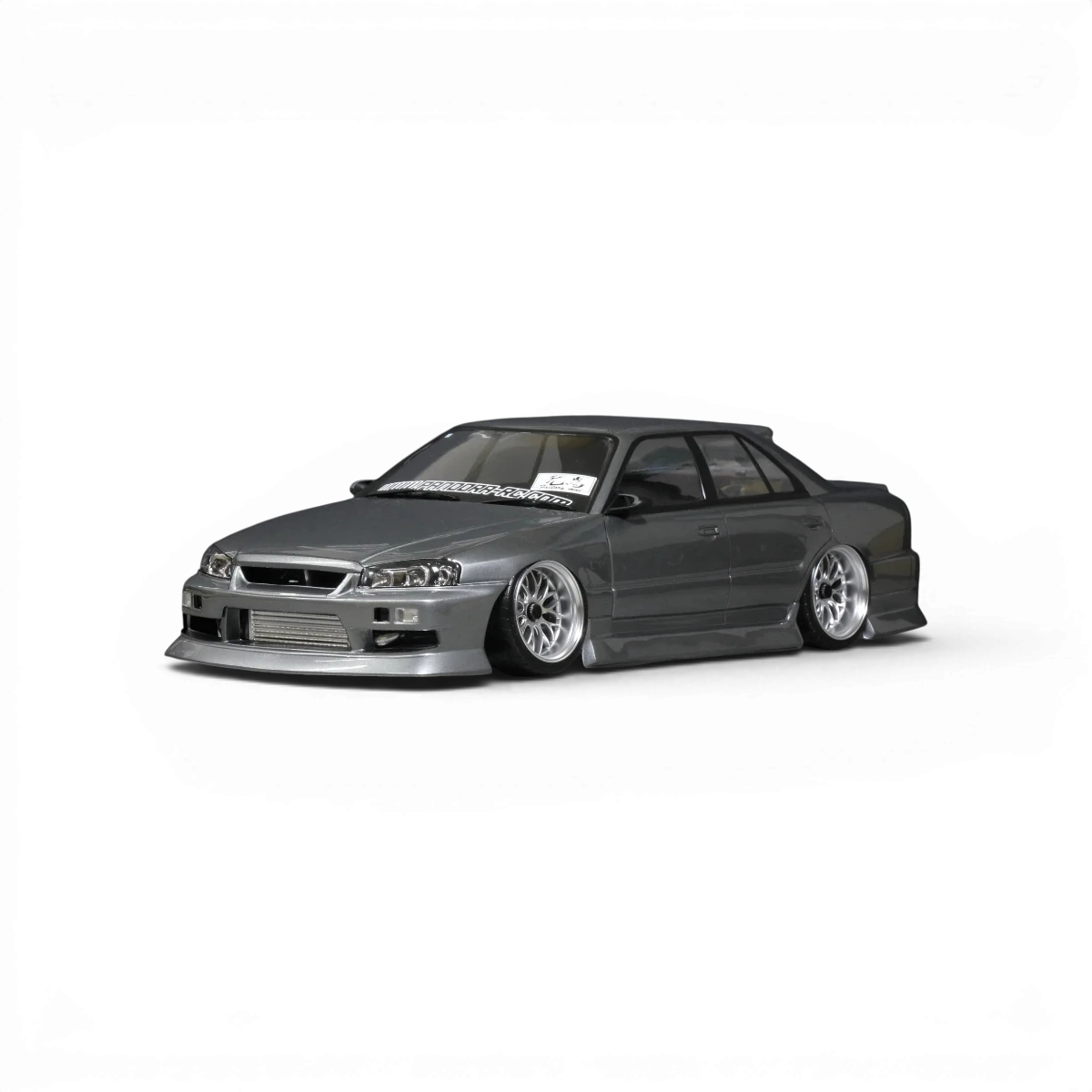 Carroçaria Nissan Skyline ER34 4 portas