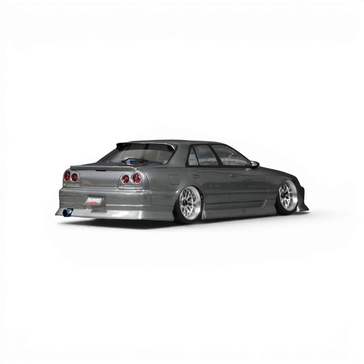 Carroçaria Nissan Skyline ER34 4 portas