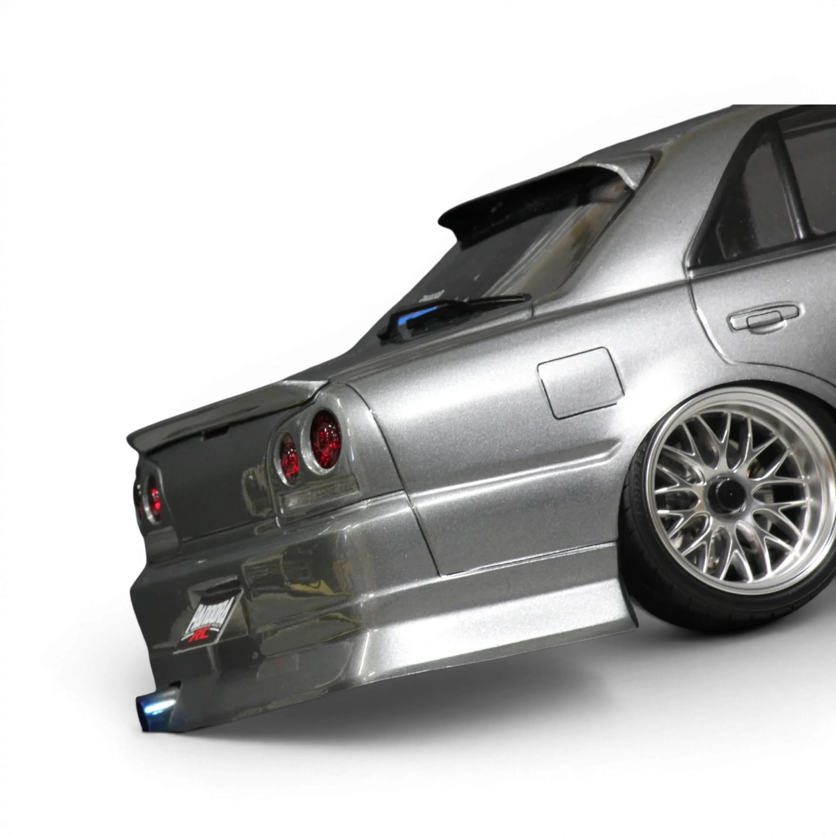 Carroçaria Nissan Skyline ER34 4 portas