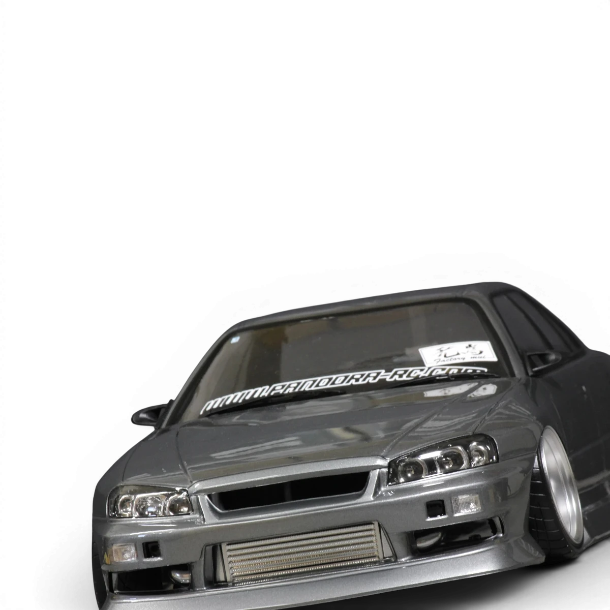 Carroçaria Nissan Skyline ER34 4 portas