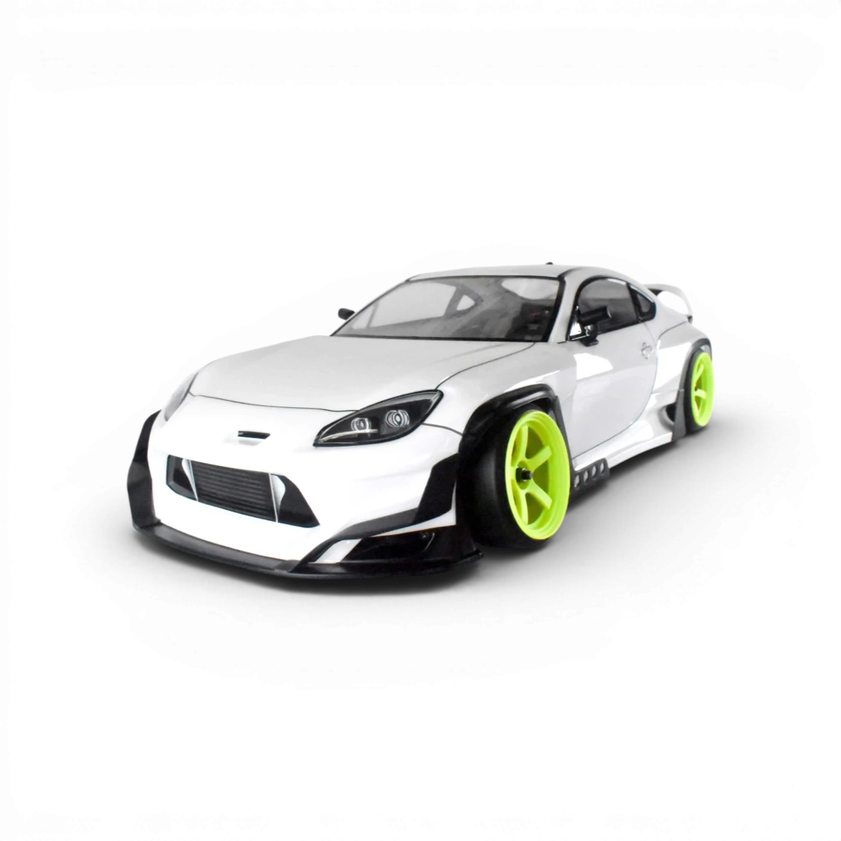 Carrosserie PANDEM GR86 - Rêve D - DriftParadiZ