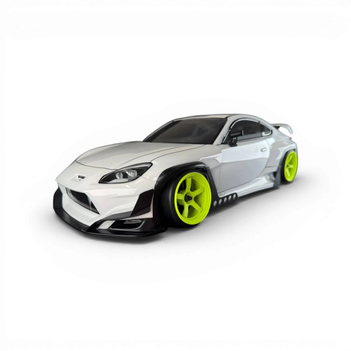 Carrosserie PANDEM GR86 - Rêve D - DriftParadiZ