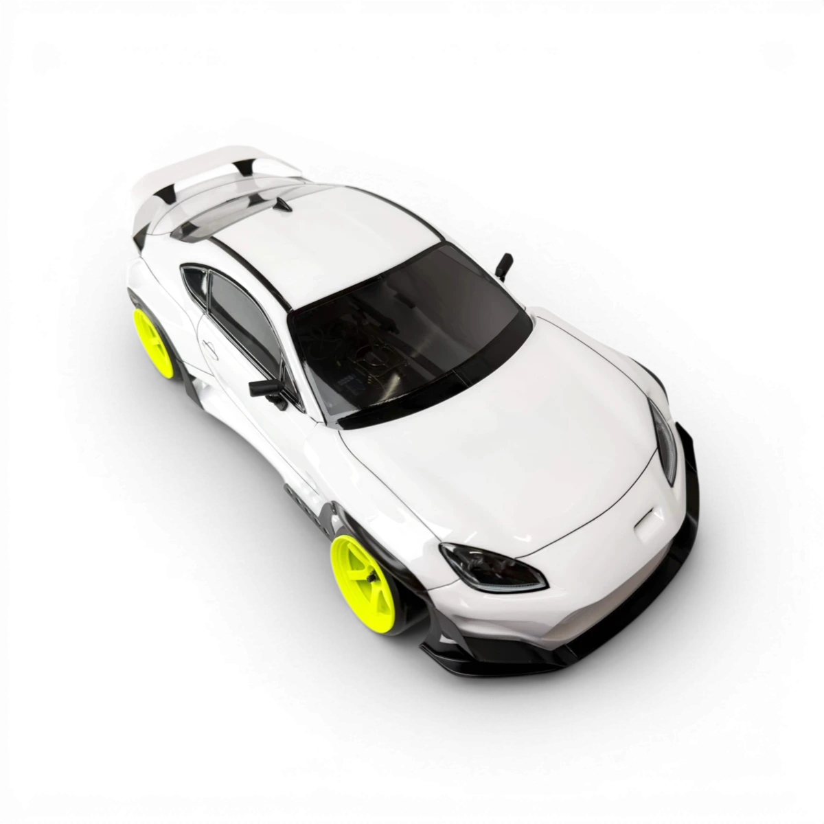 Carrosserie PANDEM GR86 - Rêve D - DriftParadiZ