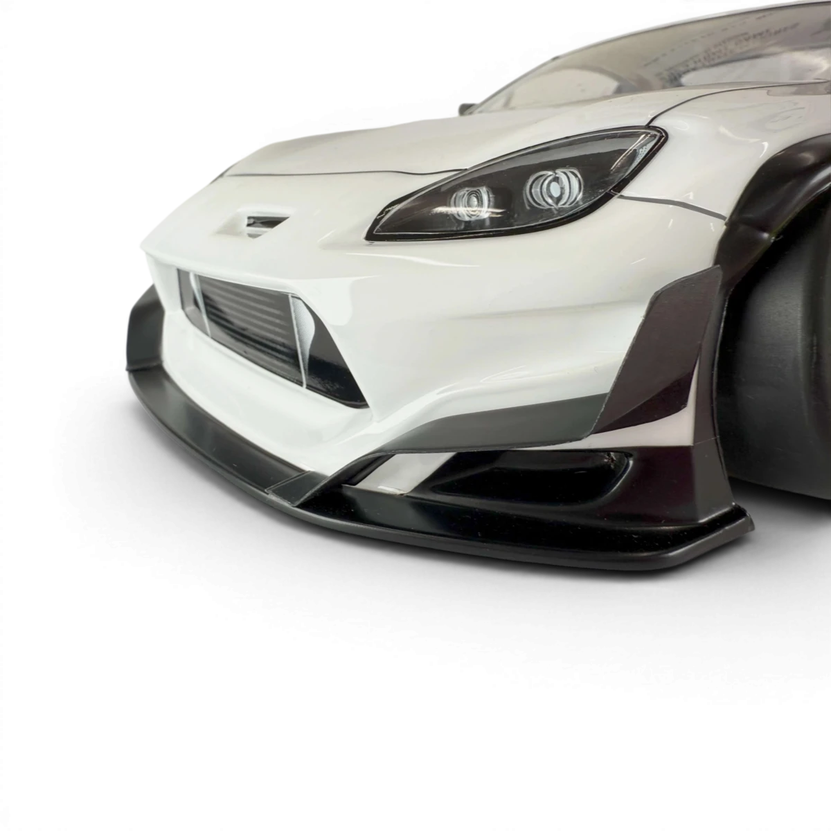 Carrosserie PANDEM GR86 - Rêve D - DriftParadiZ
