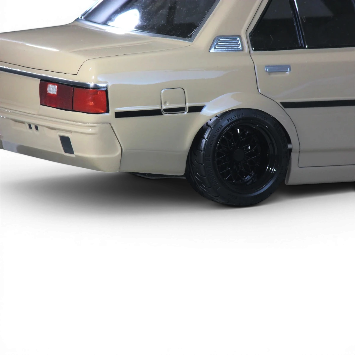 Carrosserie Toyota Corolla KE70 – PANDORA – PAB-3229 - DriftParadiZ