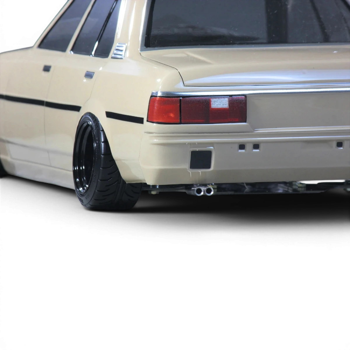 Carrosserie Toyota Corolla KE70 – PANDORA – PAB-3229 - DriftParadiZ