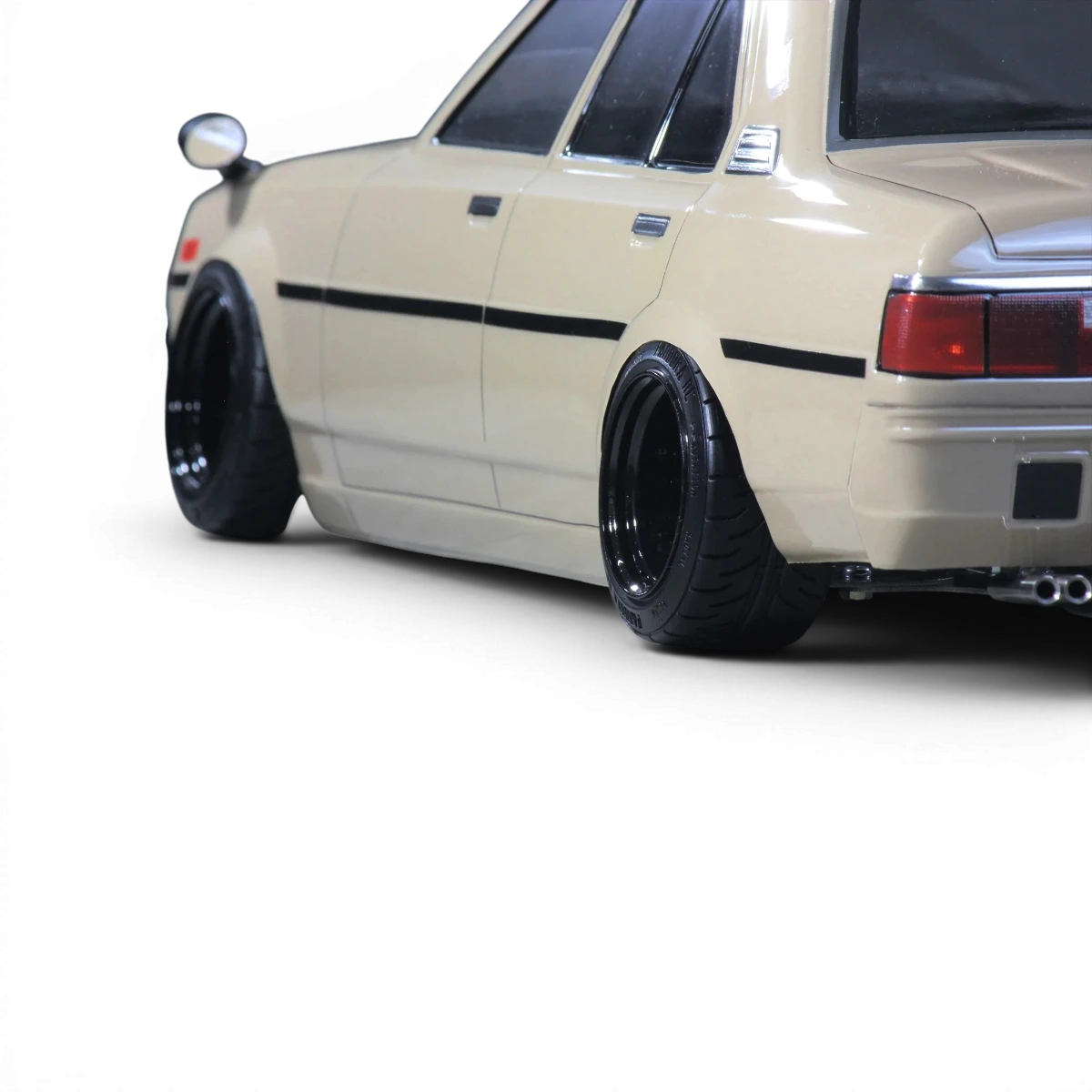 Carrosserie Toyota Corolla KE70 – PANDORA – PAB-3229 - DriftParadiZ