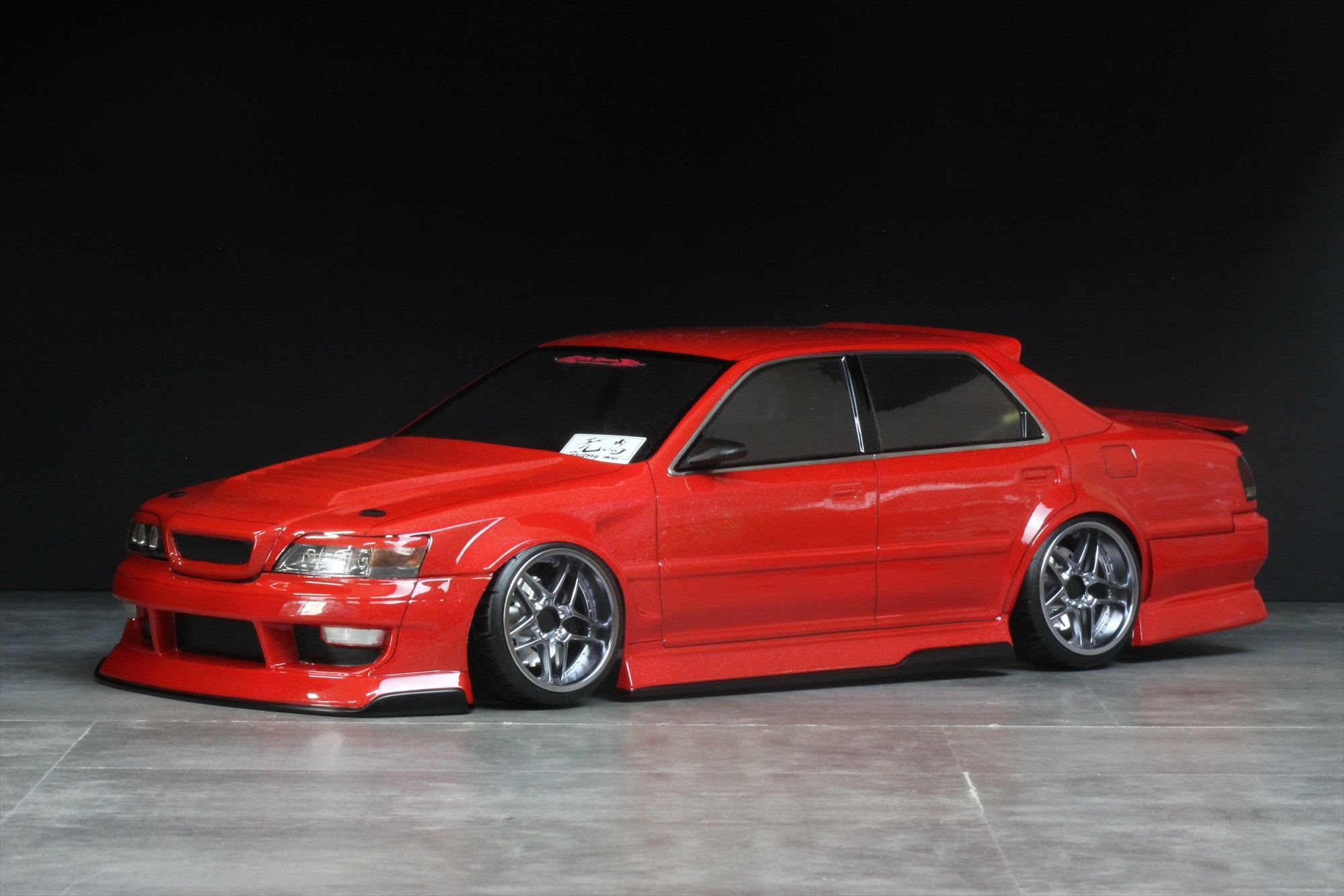 Toyota クレスタJZX100 BLS｜BN-Sports Toyota Cresta JZX100 BLS BN-Sports bodywork – Pandora – PAB-3225