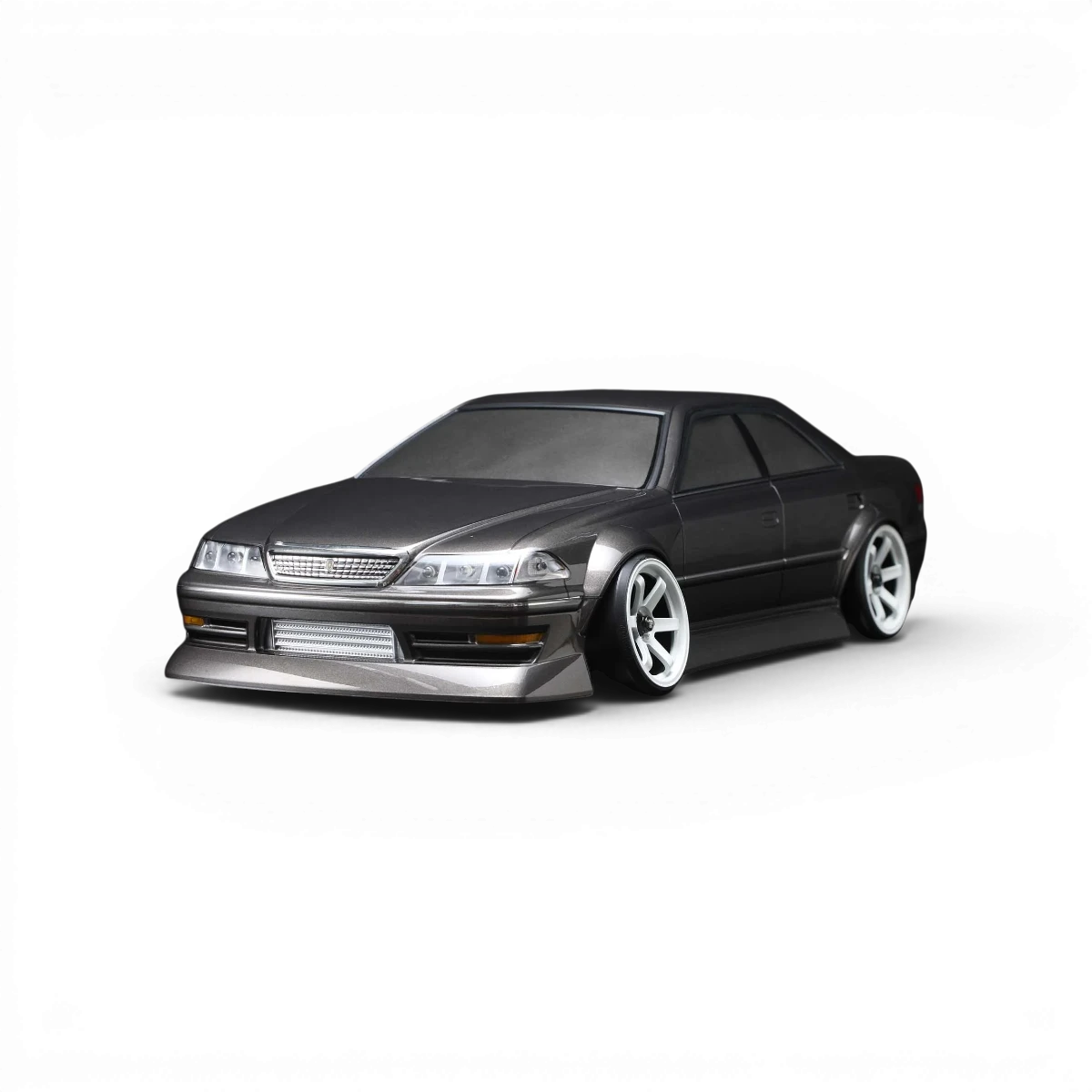 Carrosserie Toyota JZX100 Mark II BN Sports – Yokomo – SD-JZXBNB - DriftParadiZ