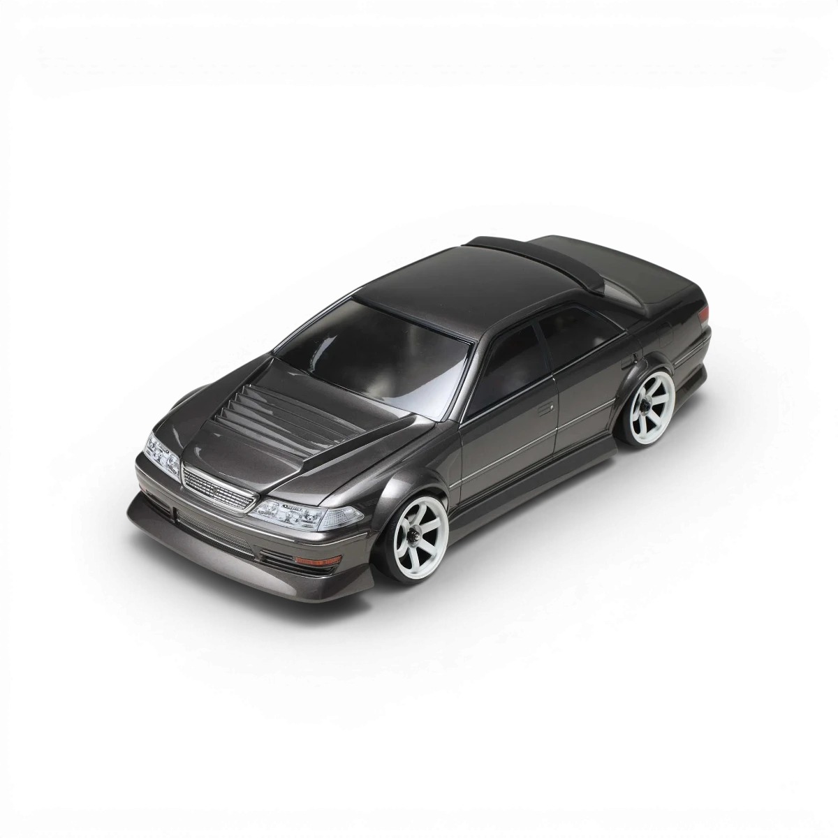Carrosserie Toyota JZX100 Mark II BN Sports – Yokomo – SD-JZXBNB - DriftParadiZ