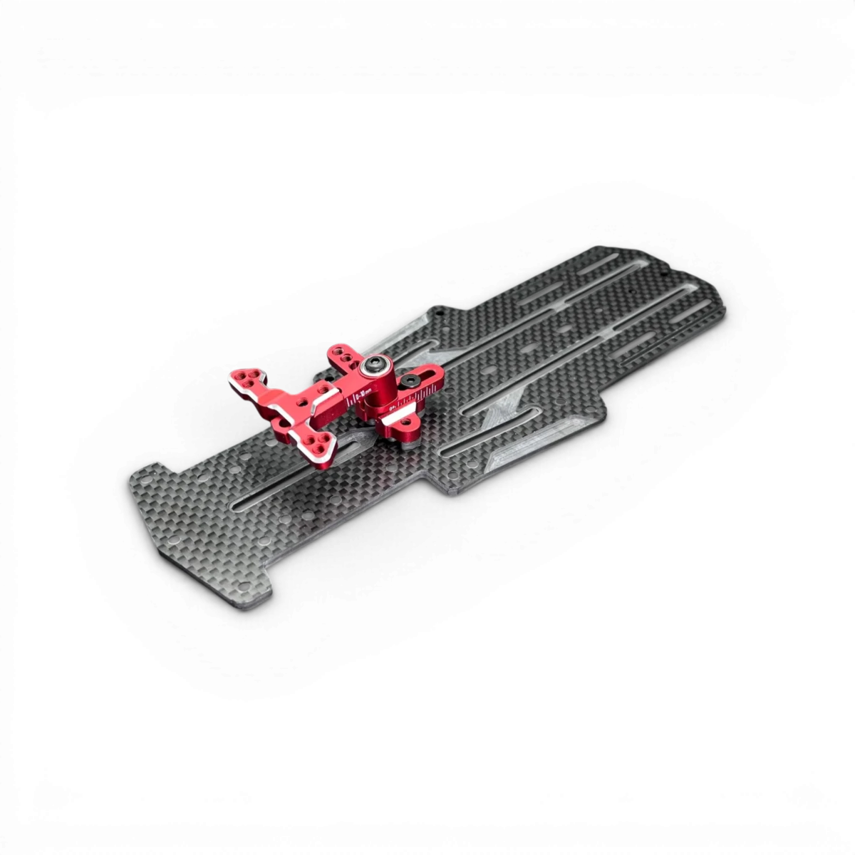Cellule avant AD-XF pour vélo, pièce de rechange TEAM AD, montage facile, compatible avec modèles AD-XF.