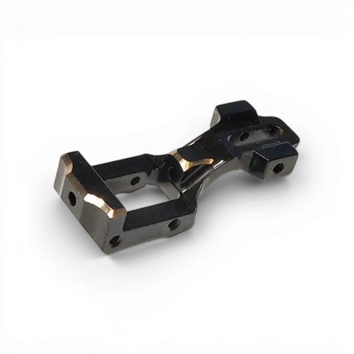 Cellule avant en laiton pour drone Atomic RC DRZ3, pièce détachée pour drone mini RC, modèle DRZ3.