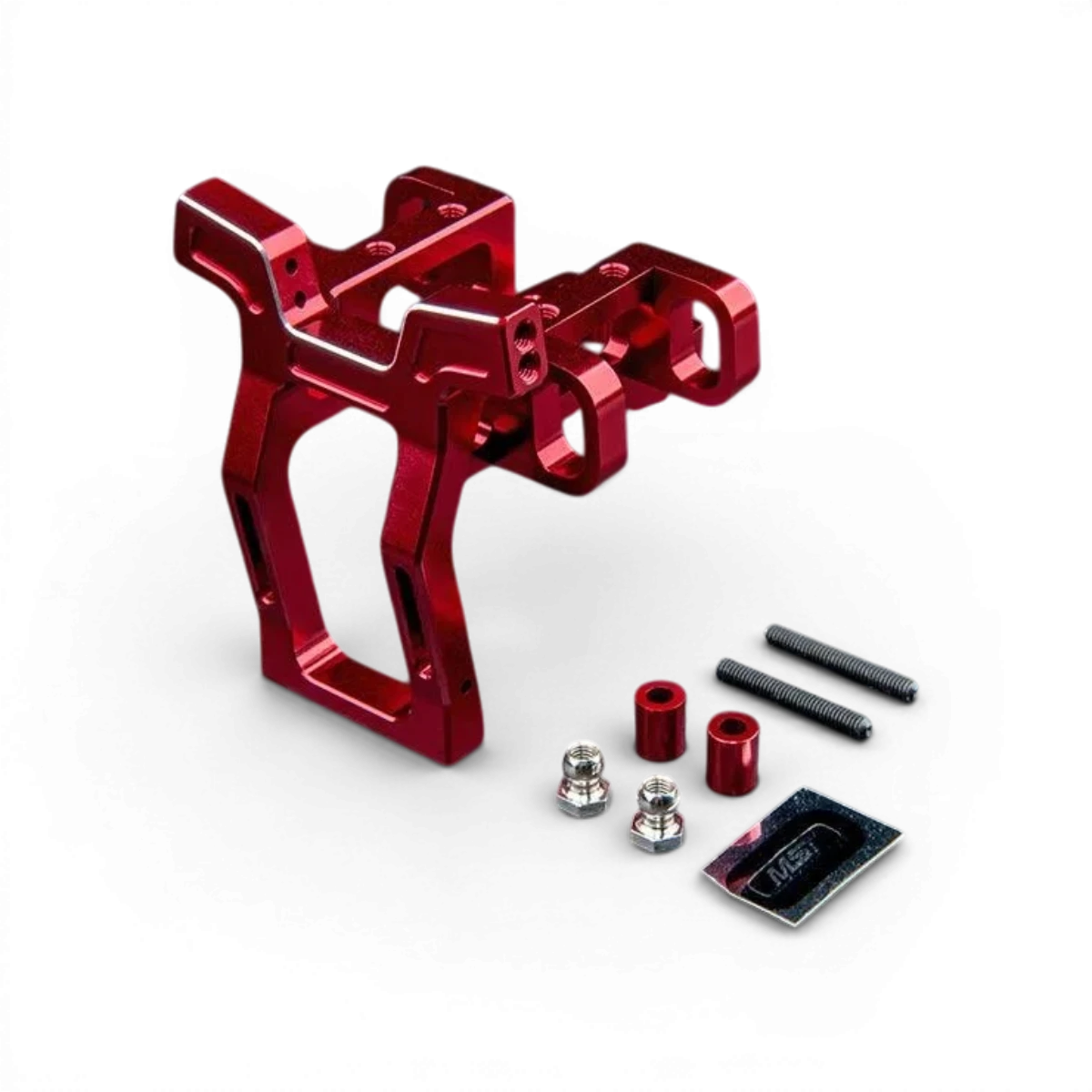 Celule Avant Intégré Léger en Aluminium - MST - DriftParadiZ