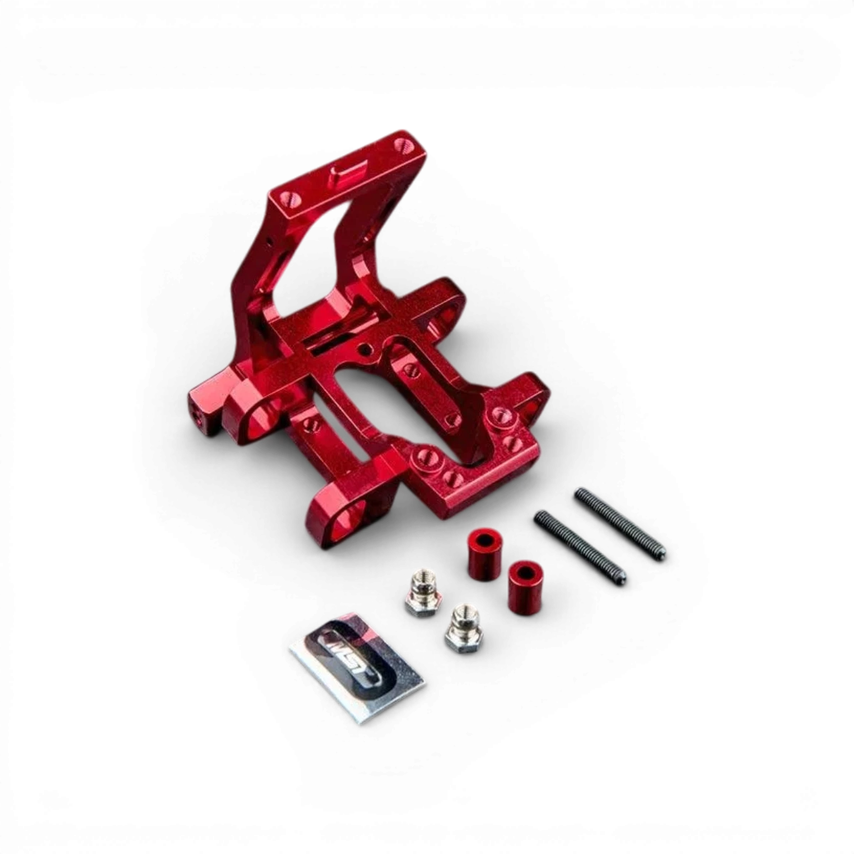 Celule Avant Intégré Léger en Aluminium - MST - DriftParadiZ