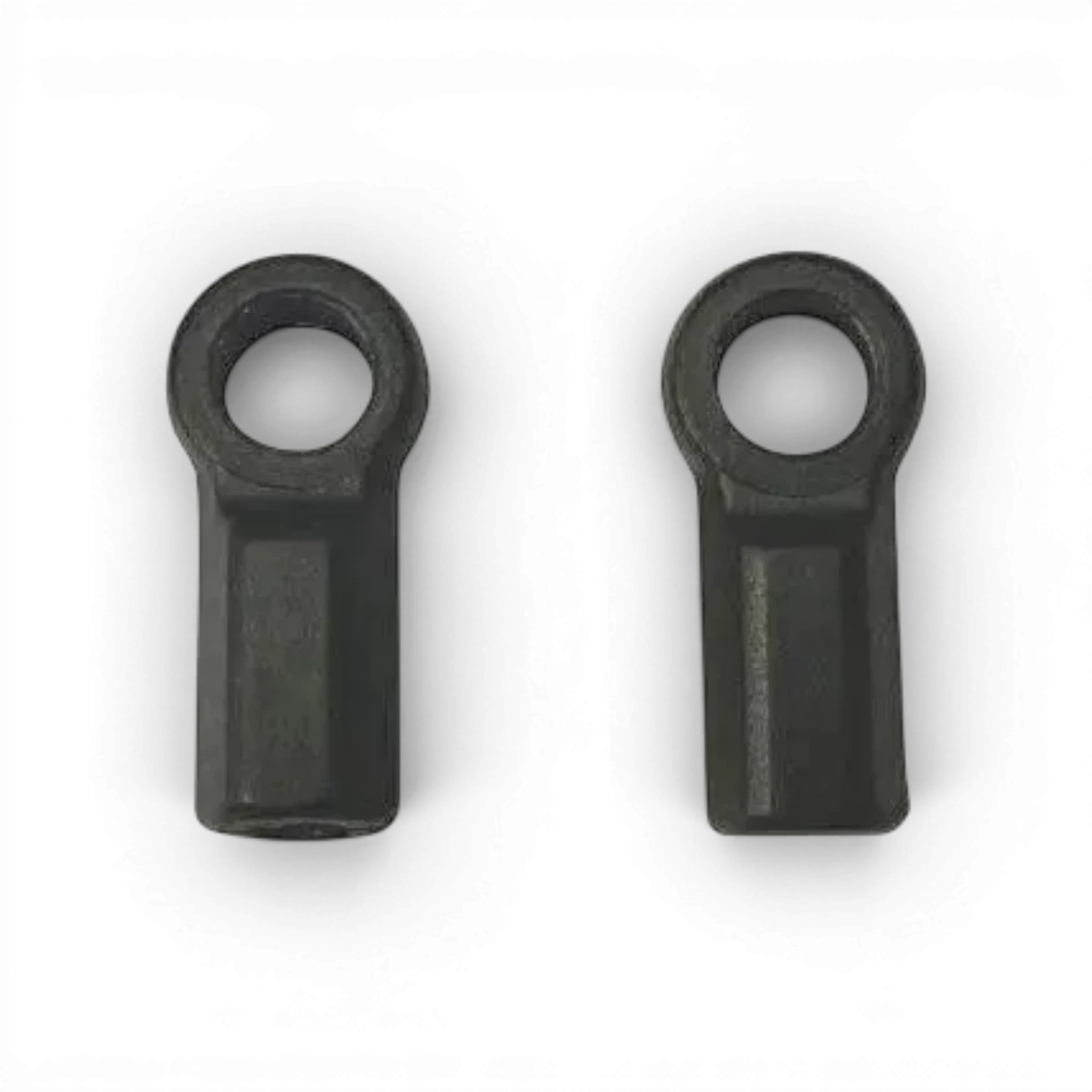 Chapes ouvertes "S" résine 4.8mm - Topline - DriftParadiZ