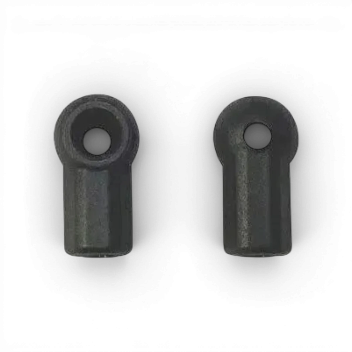 Chapes "SS" en résine de 4,3 mm, pièce détachée de la marque Topline, visible en détail.