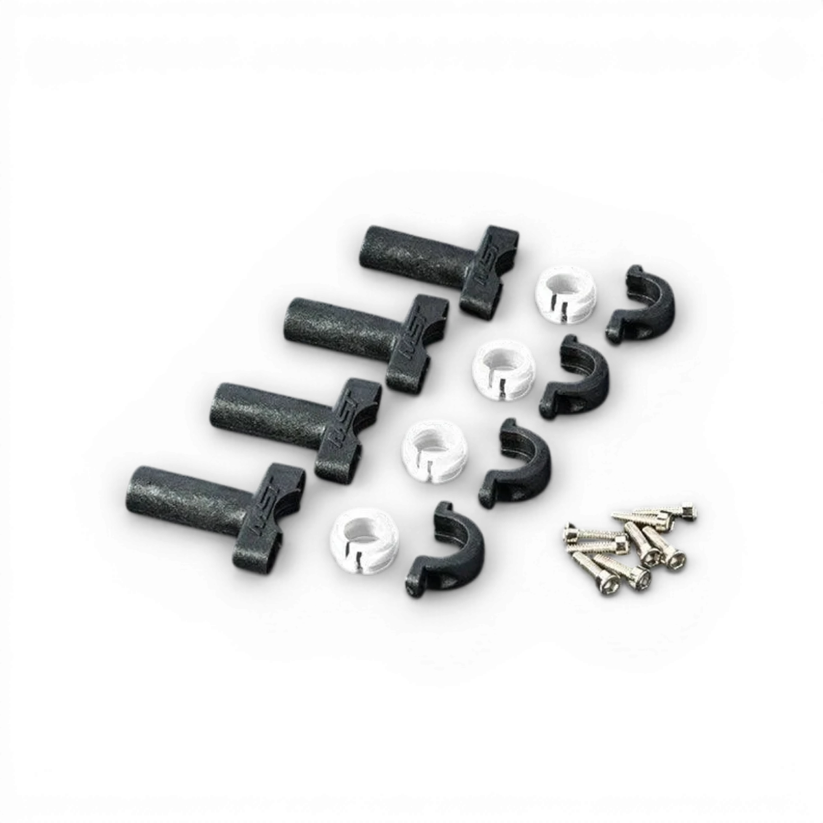 Chapes supérieur réglables 5.8 - MST - DriftParadiZ