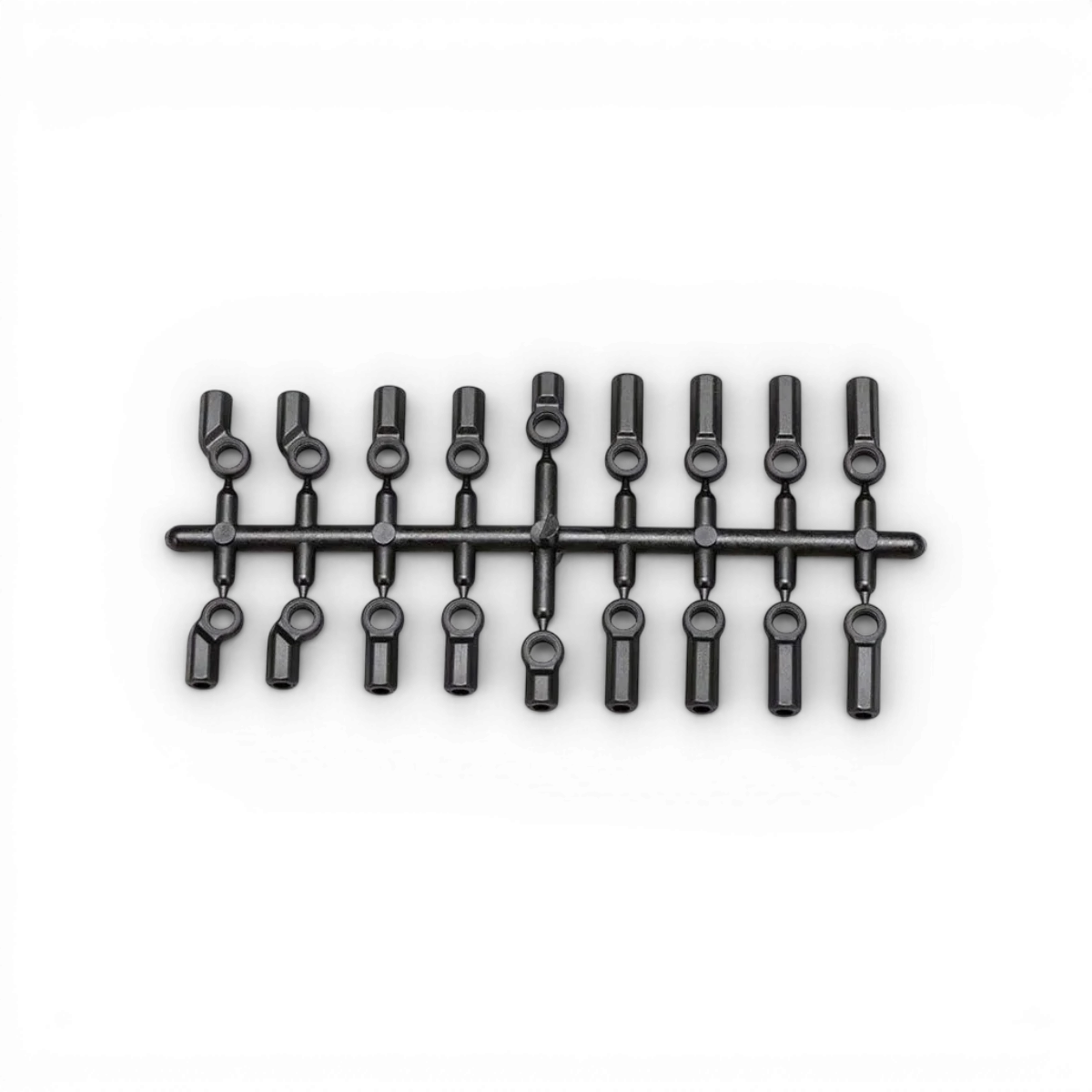 Chapes YD2 4.8mm - YOKOMO - DriftParadiZ