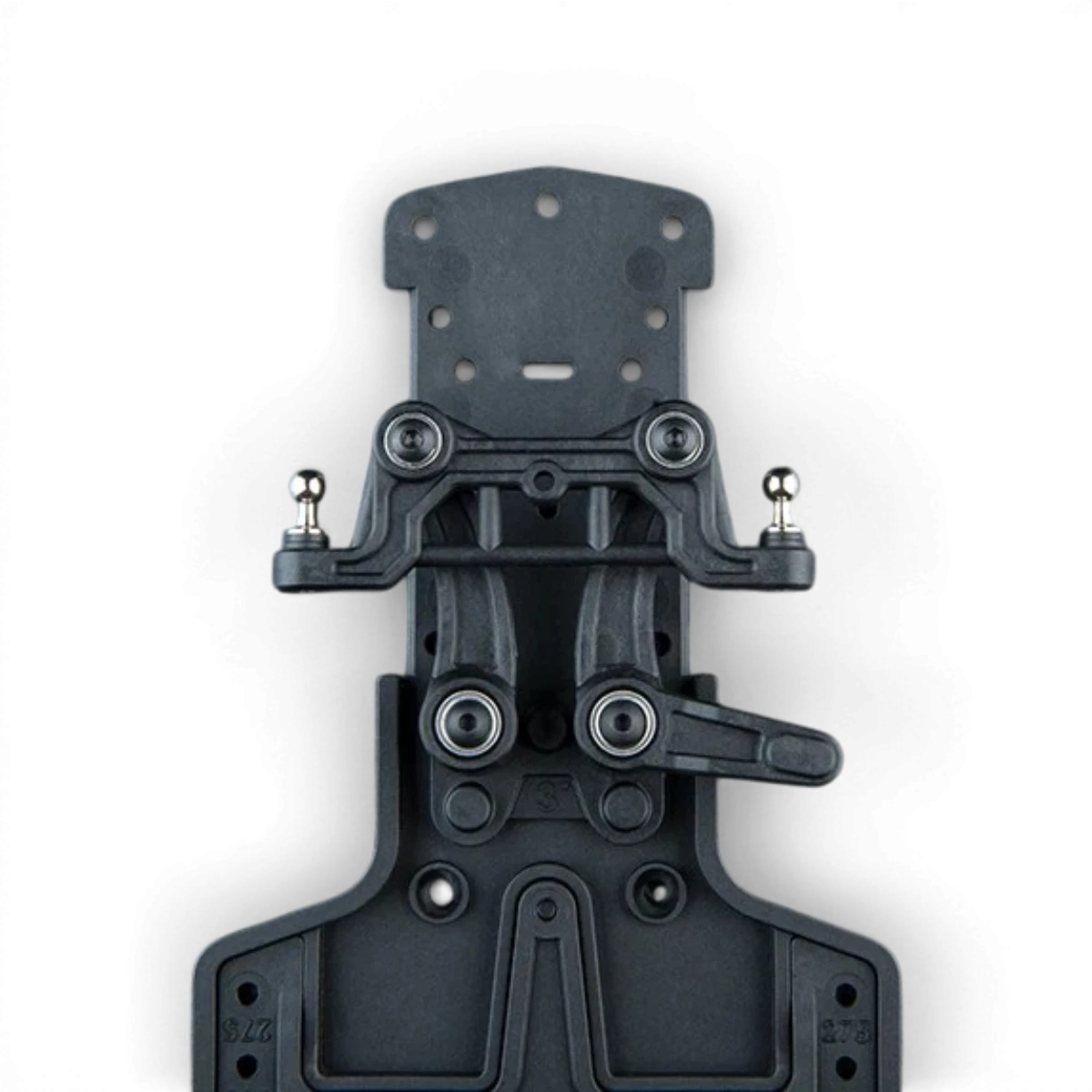 RMX 4 S PRO – Kit Châssis 1/10 RWD – MST - DriftParadiZ