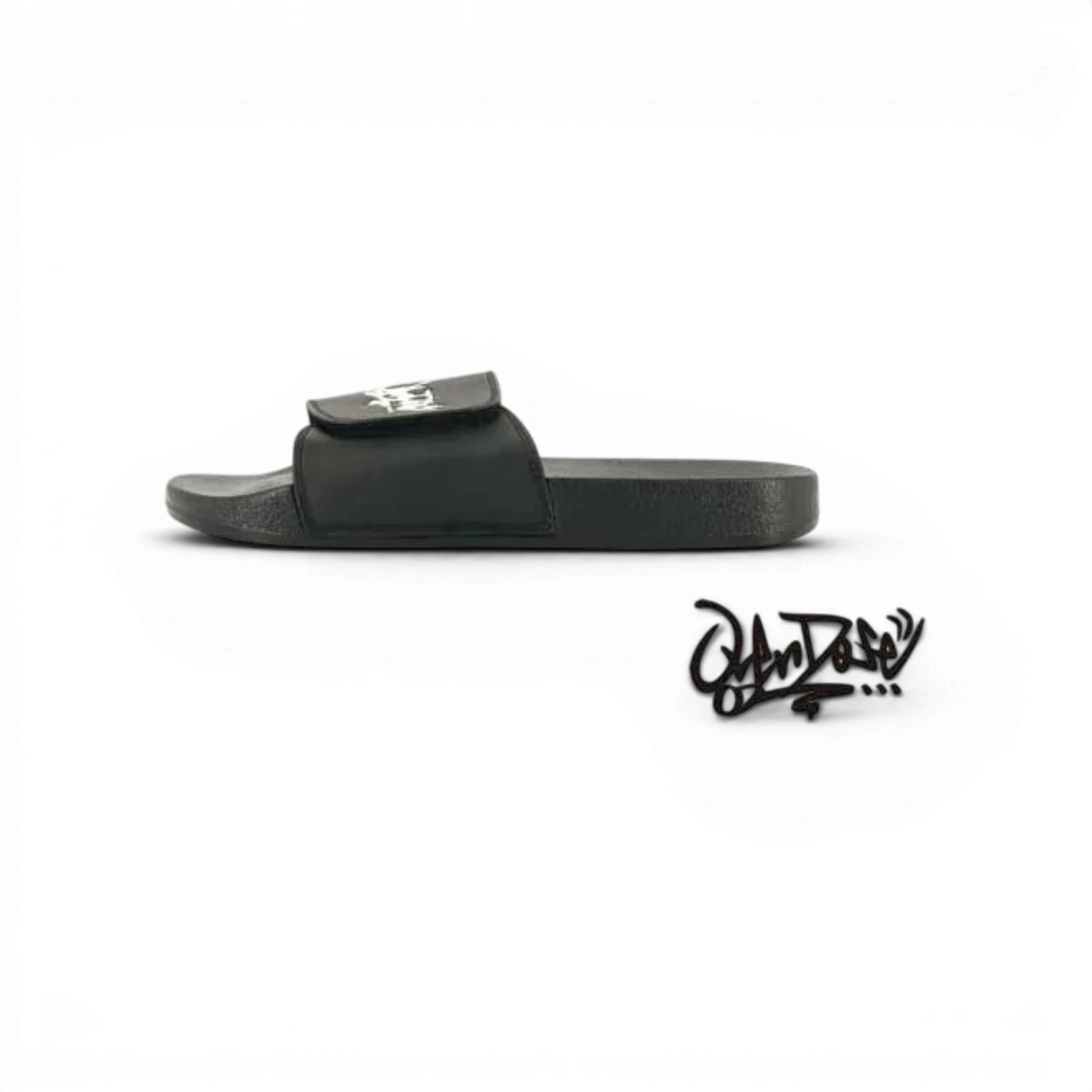 Chaussures légères et flexibles Overdose avec semelle épaisse, accessoires de mode confortables et tendance.