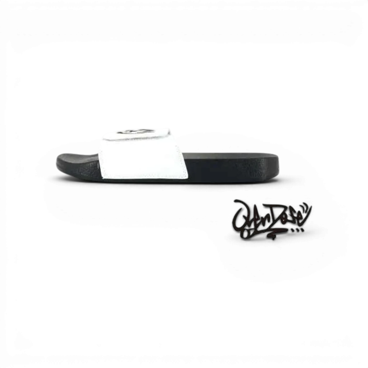 Chaussures flexibles et légères Overdose avec semelle épaisse, accessoires de mode confortables pour un style décontracté.