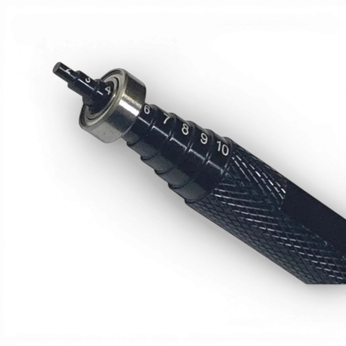 Accessoires Checker roulements Topline, design durable avec plusieurs roulements pour vélo, en image.