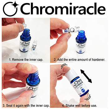 Chromiracle - Show UP - CRM - DriftParadiZ