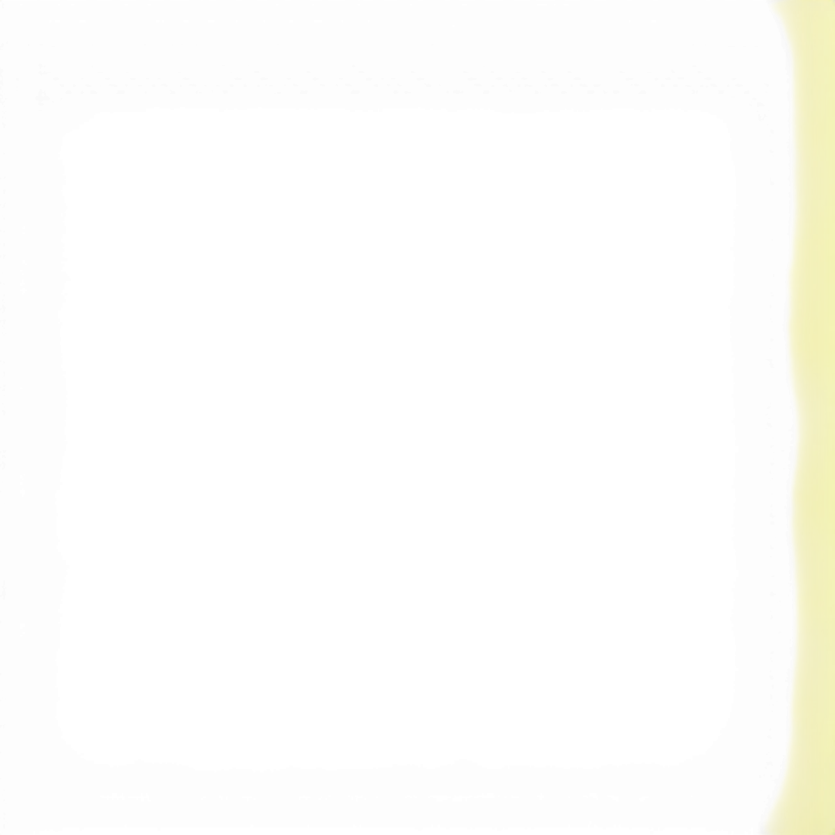 Aiguilles fluorescentes classiques jaune Createx Colors, peinture riche en couleurs pour art et décoration.