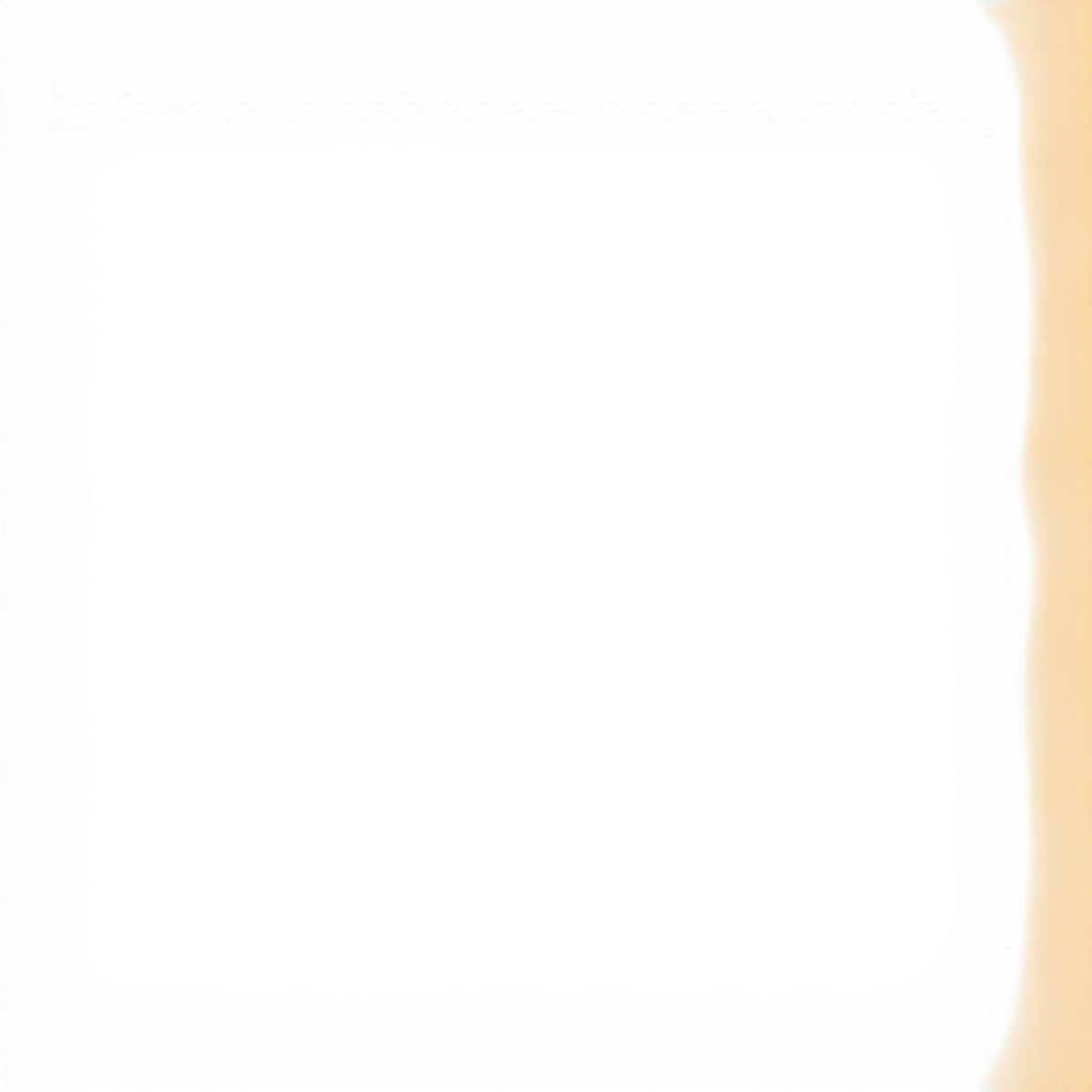 Aquarelle fluorescente classique Sunburst de Createx Colors, tube de peinture à l'aspect brillant et coloré.