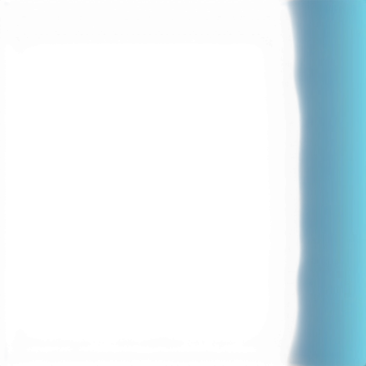 Classic Iridescent - Bleu Electrique - CREATEX - DriftParadiZ