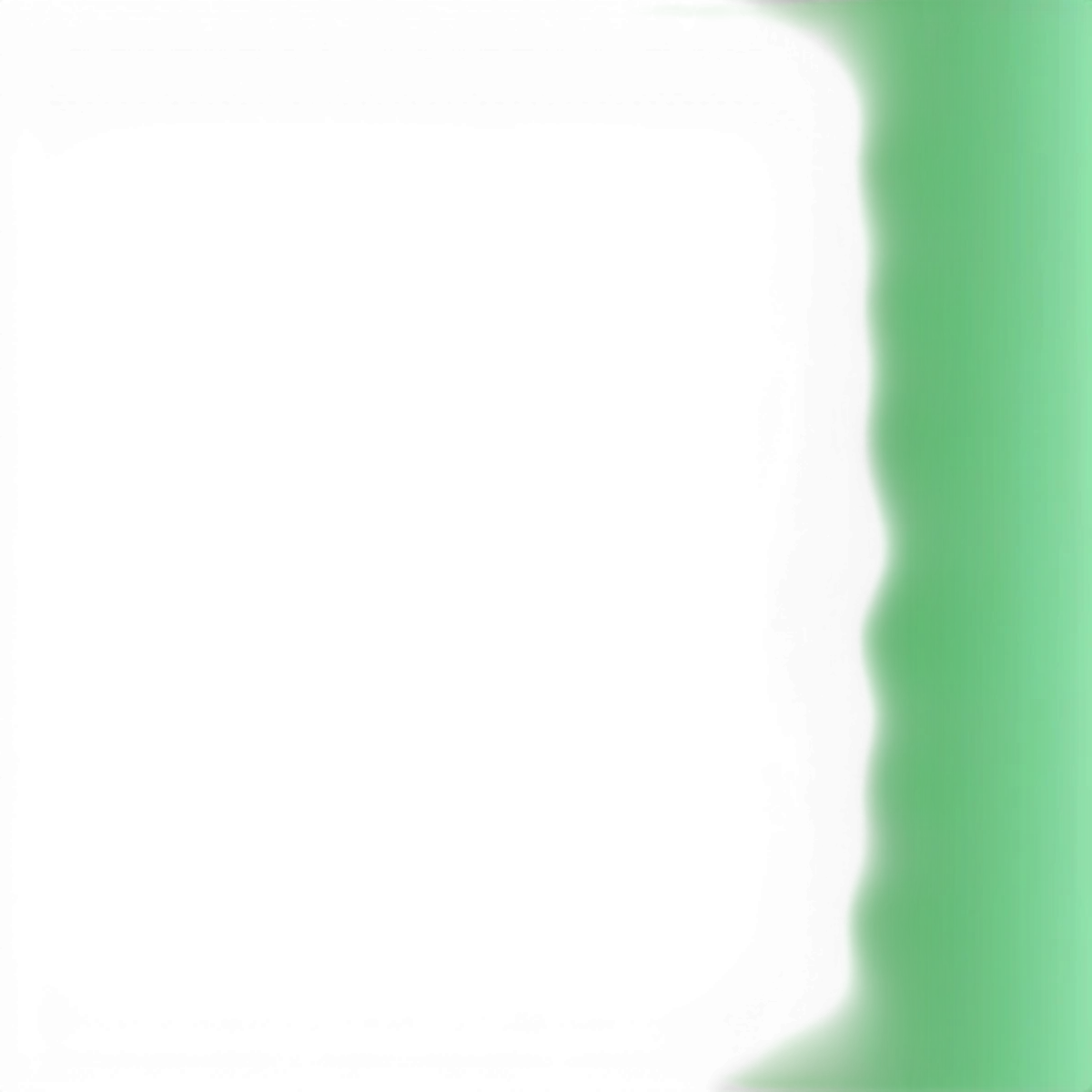 Classic Iridescent - Vert - CREATEX - DriftParadiZ