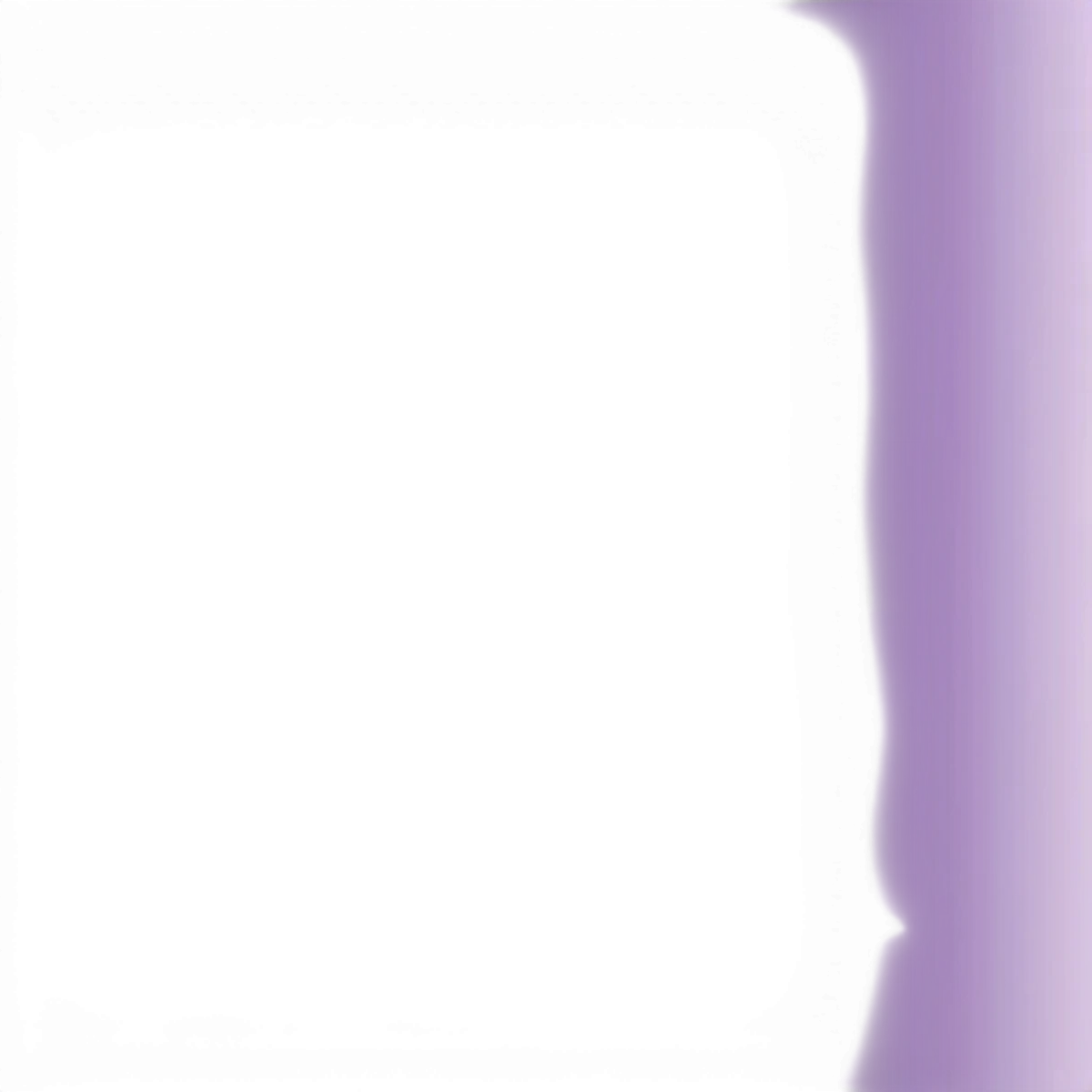 Peinture iridescente violette Createx Colors Classic Iridescent, effet lumineux et coloré, en tube de peinture.