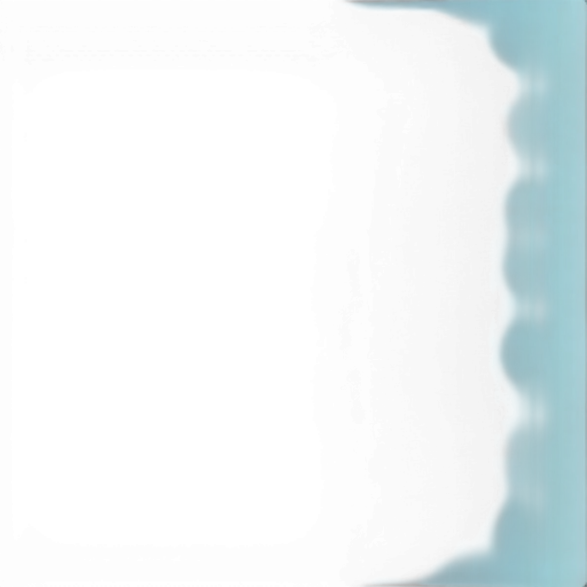 Peinture opaque classique bleu ciel de la marque Createx Colors, tube de peinture avec étiquette visible.