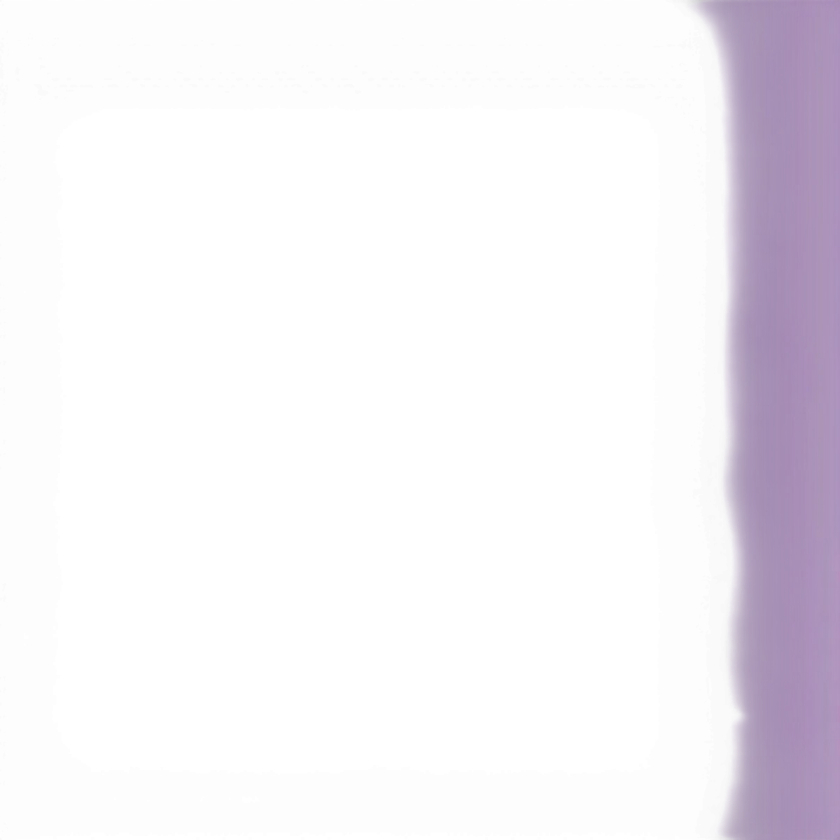 Peinture acrylique violette opaque Createx Colors, texture lisse et opaque, dans un pot de peinture coloré.