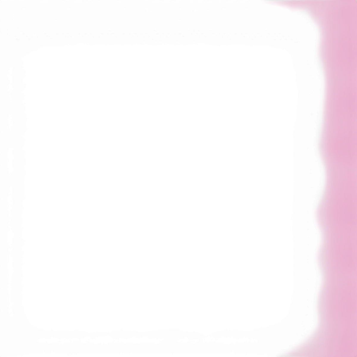 Perle Perlized classique de couleur magenta de Createx Colors, avec un fini brillant et vibrant dans un style artisanal.