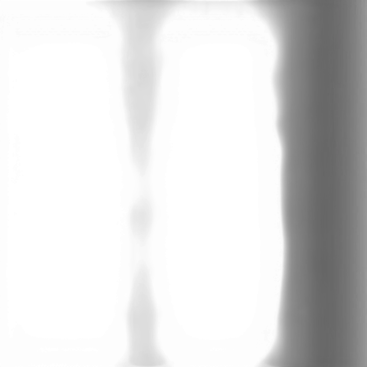 Peinture en spray Classic Perlized noir de Createx Colors, bouteille avec étiquette colorée et pulvérisateur.