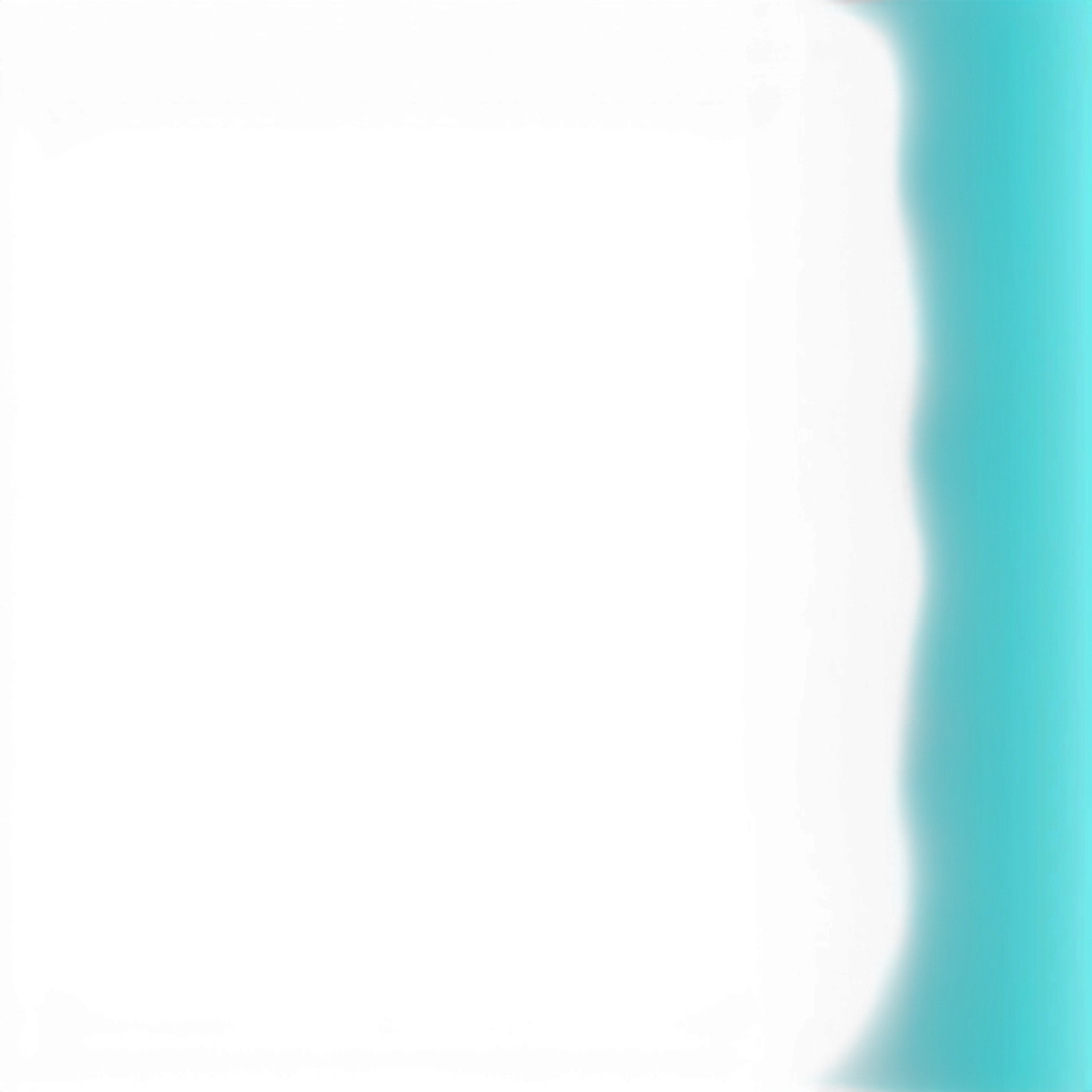 Classic transparent - Aqua - CREATEX - DriftParadiZ