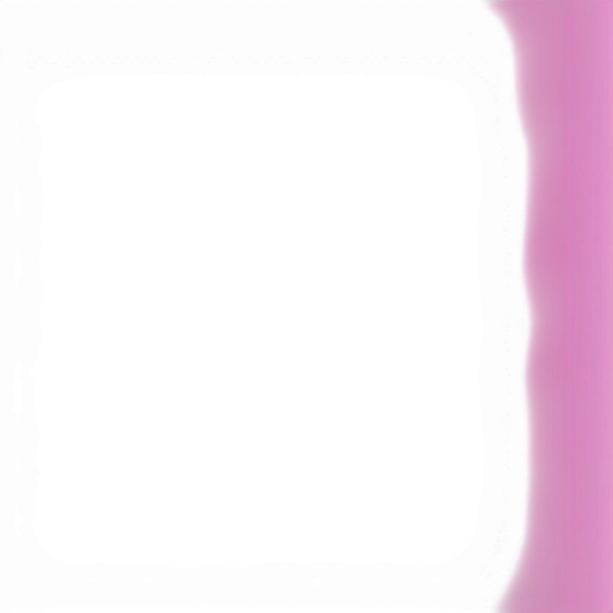 Peinture transparente classique fuchsia Createx Colors, tube de peinture à l'huile ou acrylique, vue de face.
