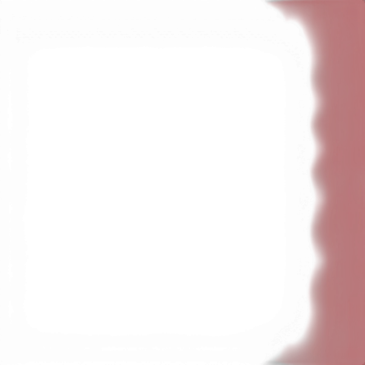 Peinture acrylique Createx Colors Classic Transparent Rouge Profond dans un pot avec étiquette visible.