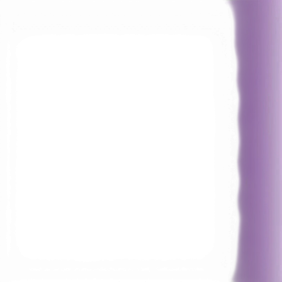 Aquarelle transparente violette Createx Colors, tube de peinture classique translucide pour artistes.