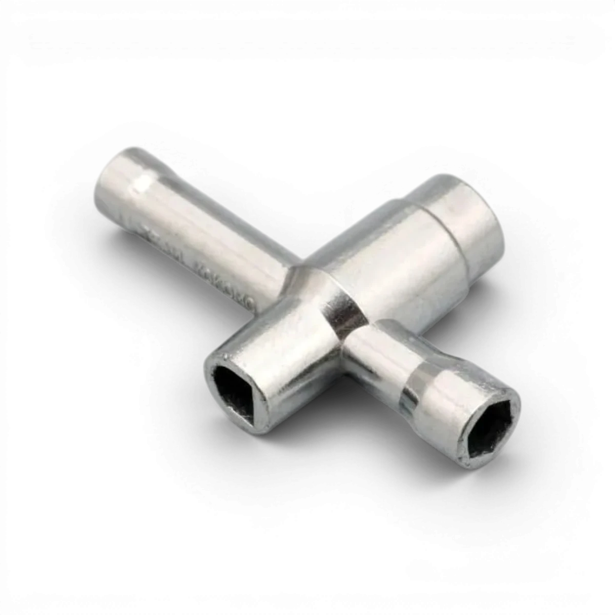 Clé de 5 mm, 5,5 mm et 7 mm pour accessoires Team Yokomo, avec capuches d'extrémité, pour voitures de drift.