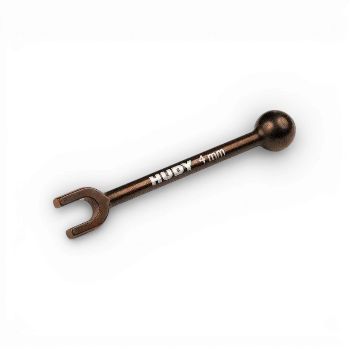 CLÉ BIELLETTES PAS INVERSE 4.0MM - HUDY - DriftParadiZ