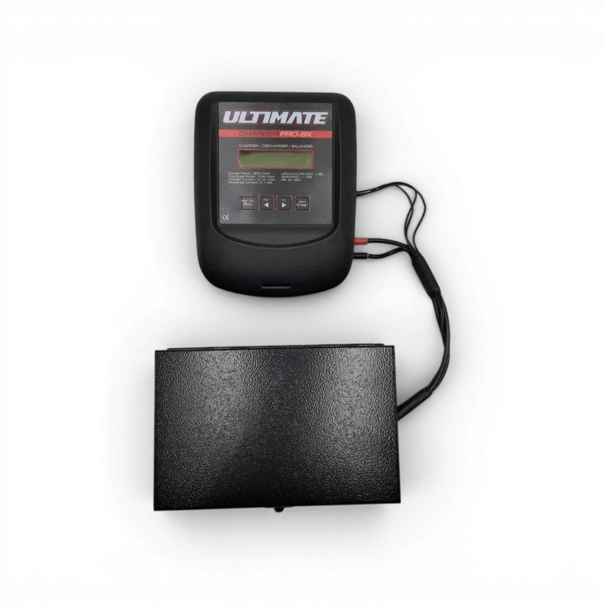 Coffret de charge Lipo 185x120x65mm - DriftParadiZ
