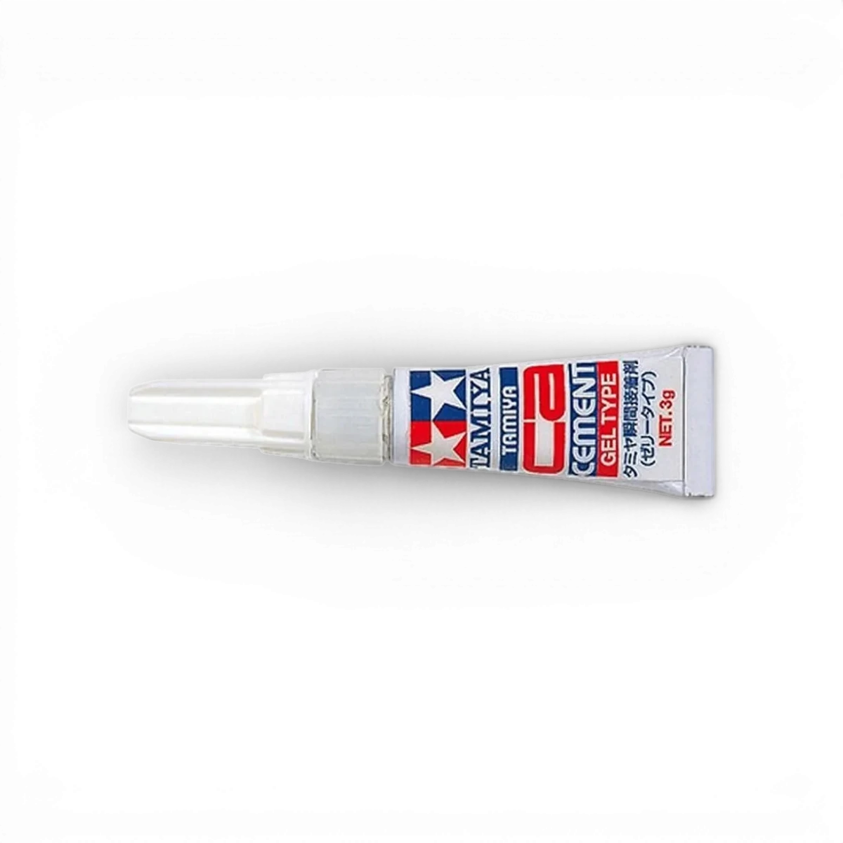 Colle cyano universelle GEL