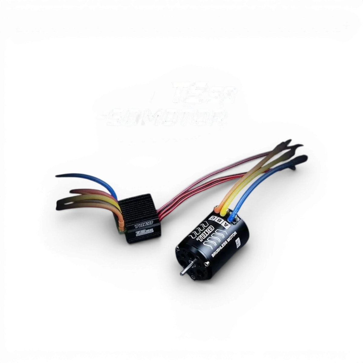 Combo set TS50 esc + 13.5T motor - SkyRc - DriftParadiZ