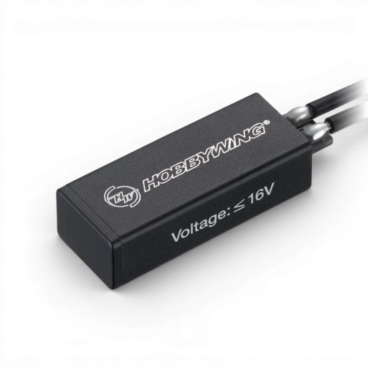 CONDENSATEUR 1.7 FARADE POUR VARIATEUR XR10 G1/G - Hobbywing - DriftParadiZ