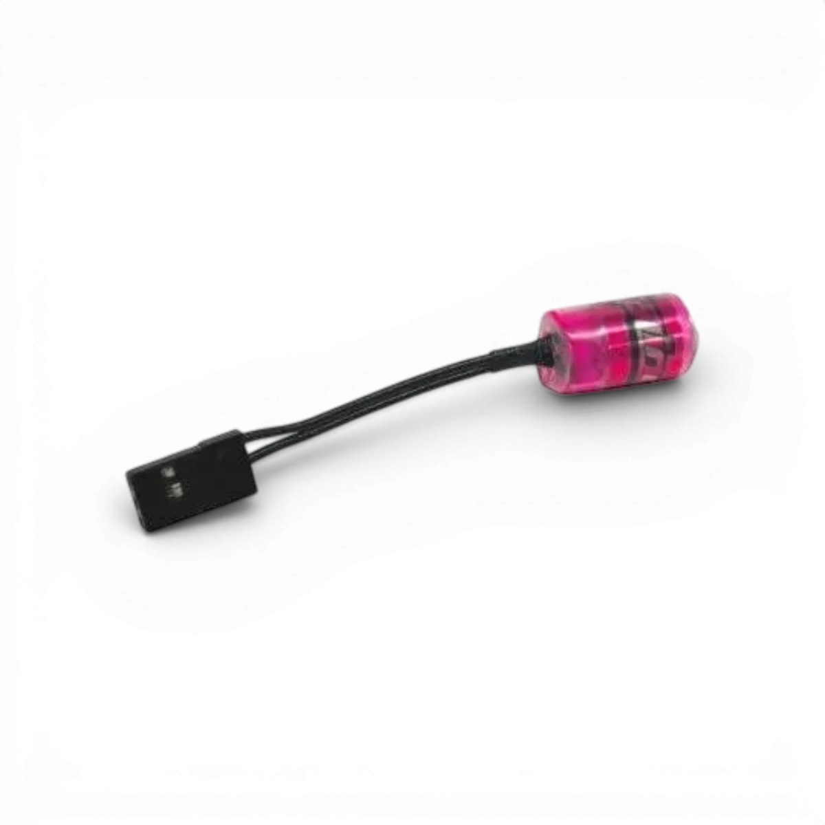 Condensateur Hyper Capacitor Topline pour récepteur électronique, composant électronique compact et haute capacité.