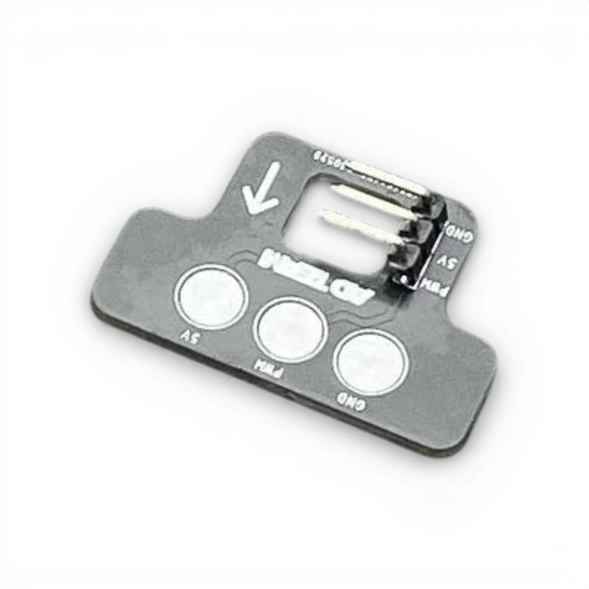 Connecteur LED rapide pour support carrosserie - TEAM AD - DriftParadiZ