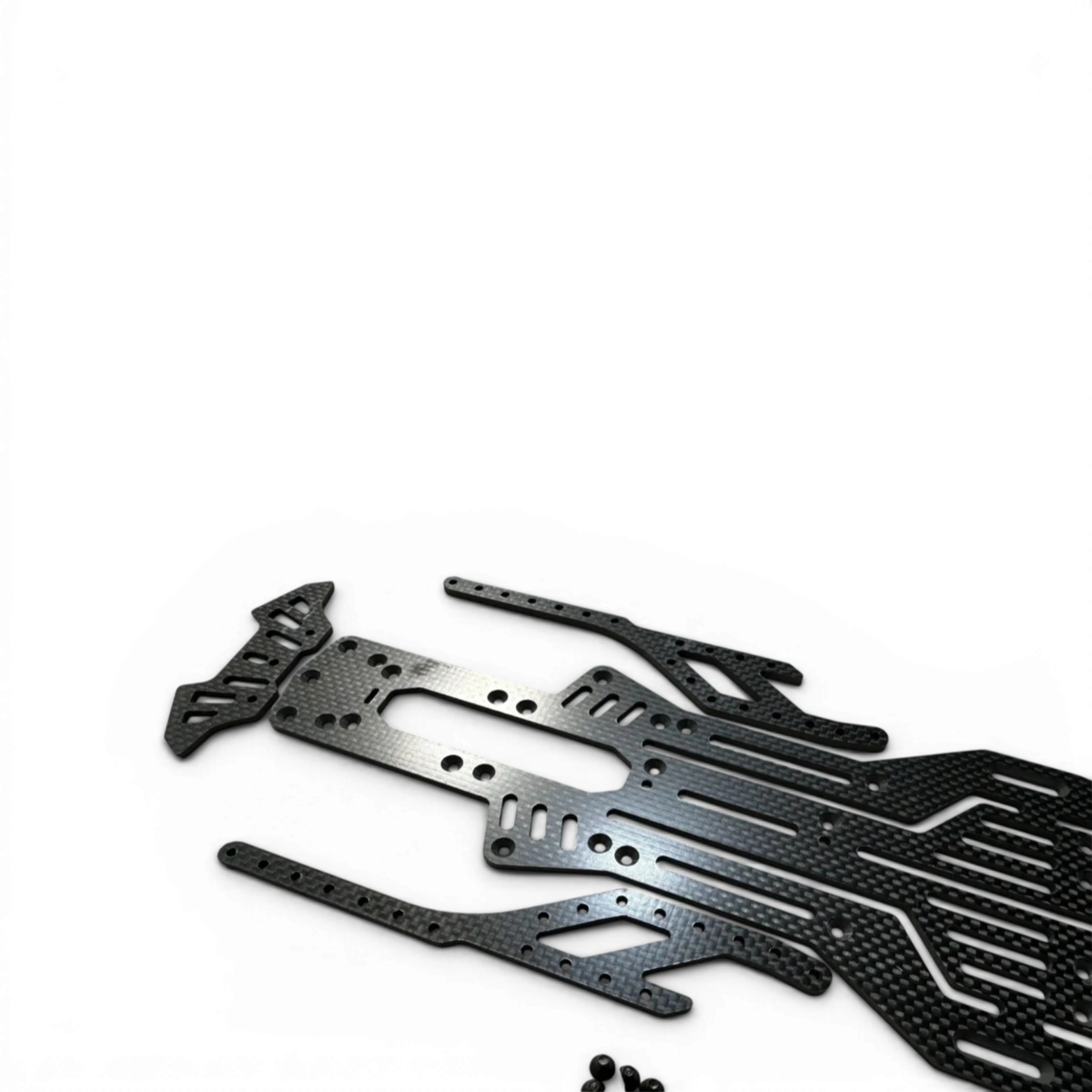 Conversion Shark pour RMX 2.5 - Rhinomax - DriftParadiZ